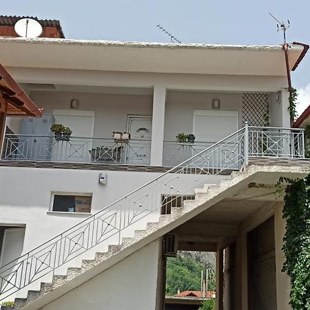 Ενοικίαση Διαμερίσματος Λουτράκι Apartment Loutraki  Bagian luar foto
