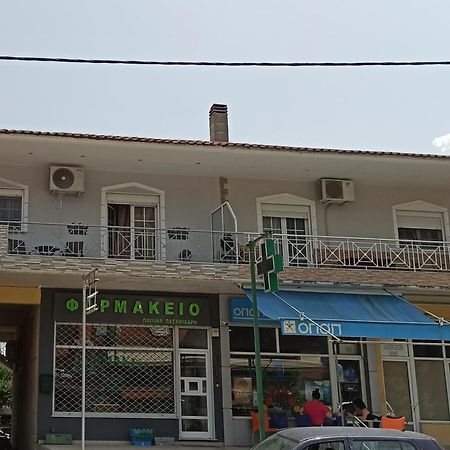 Ενοικίαση Διαμερίσματος Λουτράκι Apartment Loutraki  Bagian luar foto