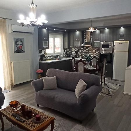 Ενοικίαση Διαμερίσματος Λουτράκι Apartment Loutraki  Bagian luar foto