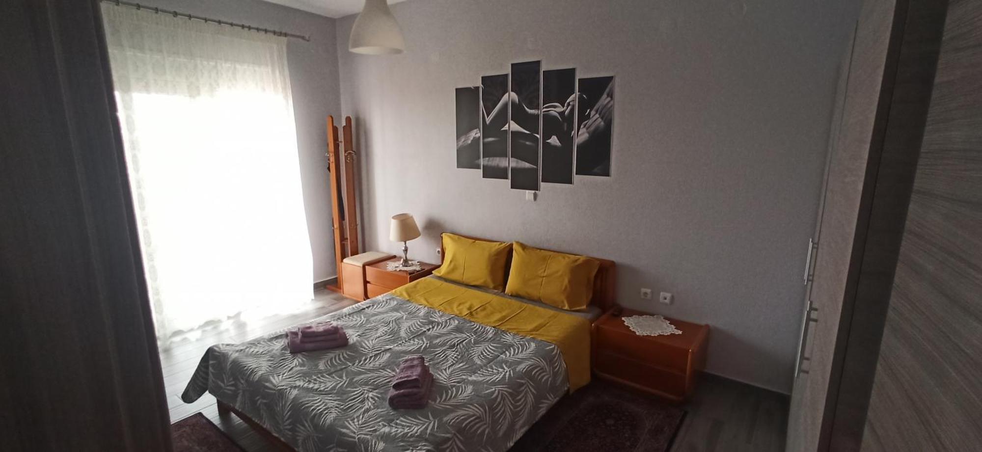Ενοικίαση Διαμερίσματος Λουτράκι Apartment Loutraki  Bagian luar foto