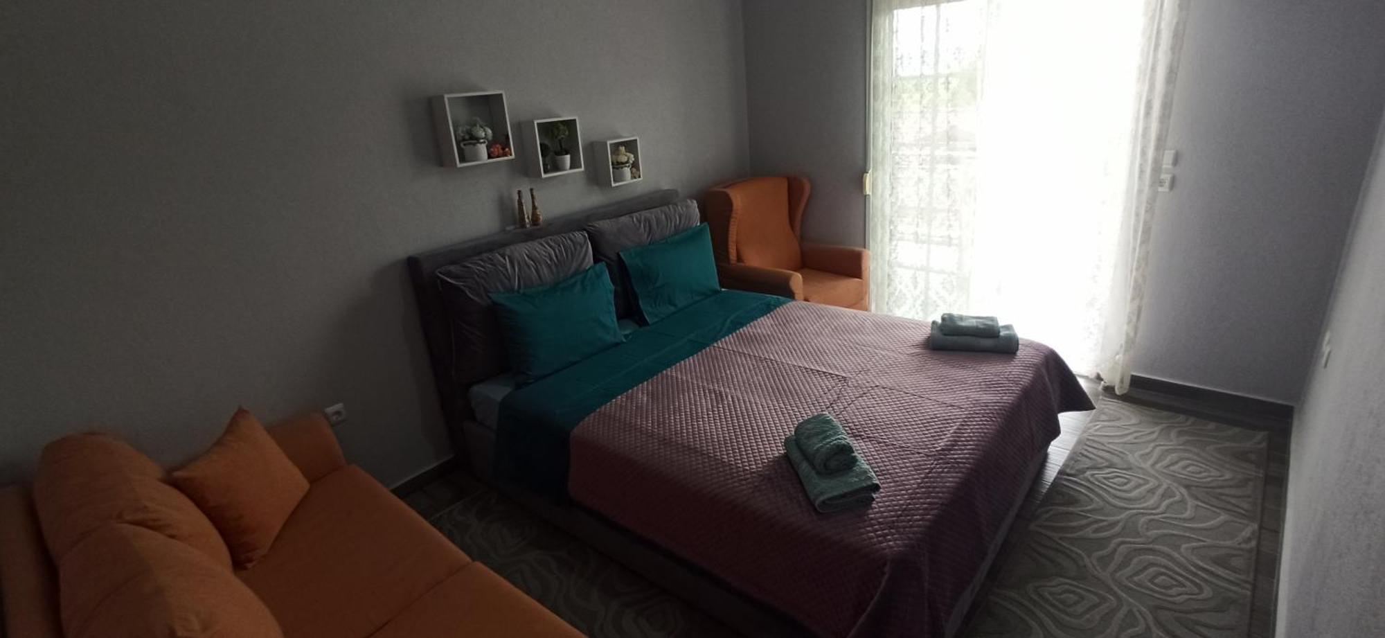Ενοικίαση Διαμερίσματος Λουτράκι Apartment Loutraki  Bagian luar foto