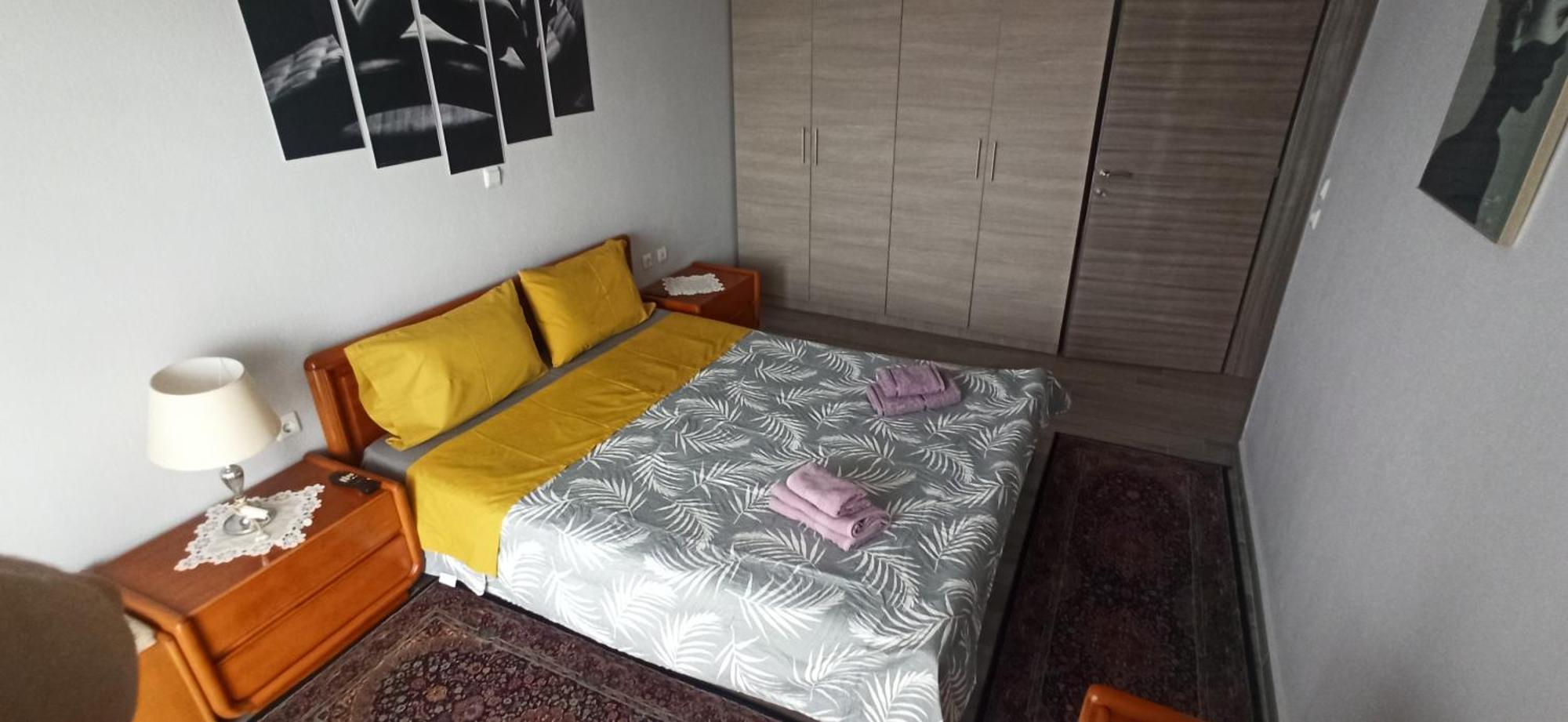 Ενοικίαση Διαμερίσματος Λουτράκι Apartment Loutraki  Bagian luar foto