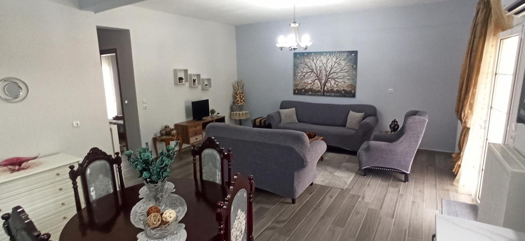 Ενοικίαση Διαμερίσματος Λουτράκι Apartment Loutraki  Bagian luar foto