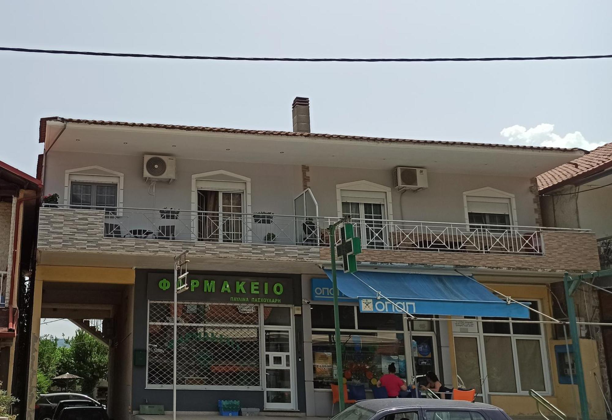 Ενοικίαση Διαμερίσματος Λουτράκι Apartment Loutraki  Bagian luar foto