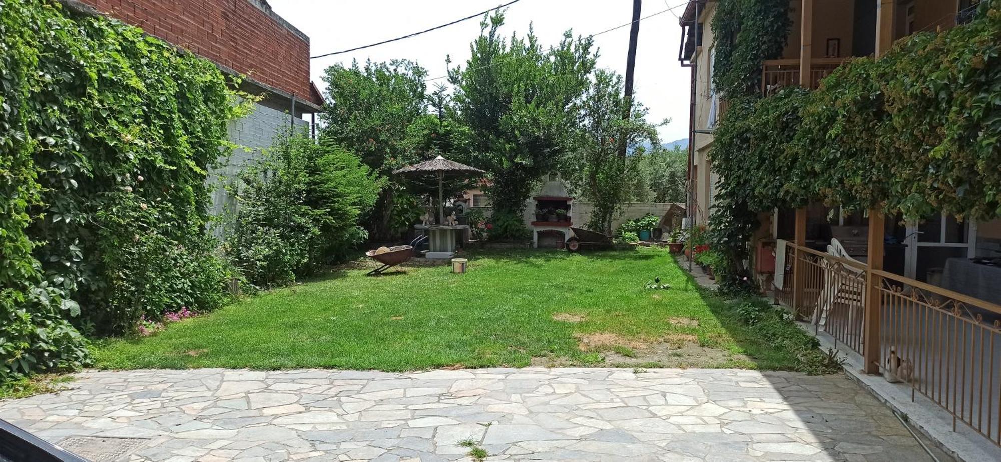 Ενοικίαση Διαμερίσματος Λουτράκι Apartment Loutraki  Bagian luar foto