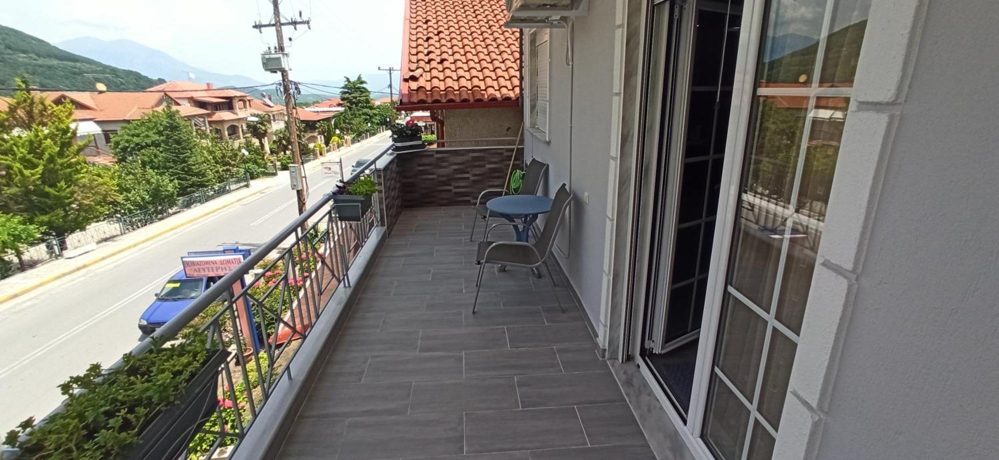 Ενοικίαση Διαμερίσματος Λουτράκι Apartment Loutraki  Bagian luar foto