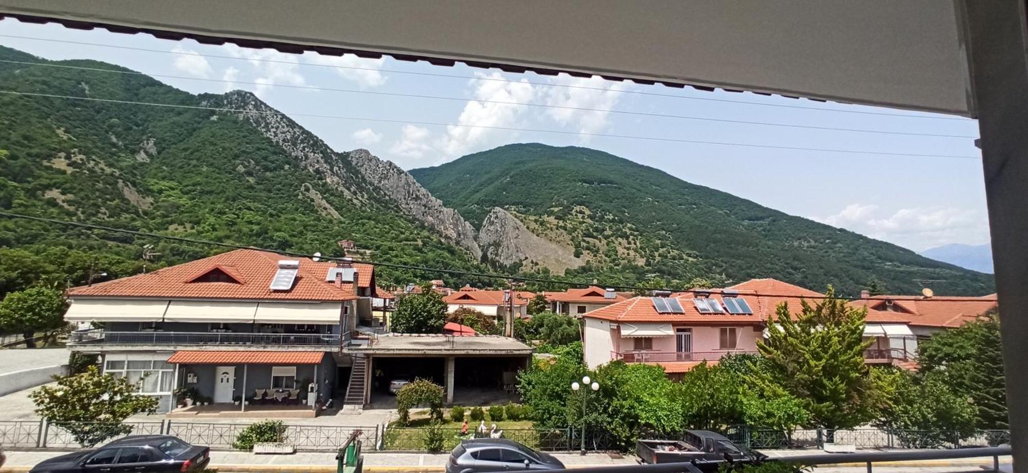 Ενοικίαση Διαμερίσματος Λουτράκι Apartment Loutraki  Bagian luar foto