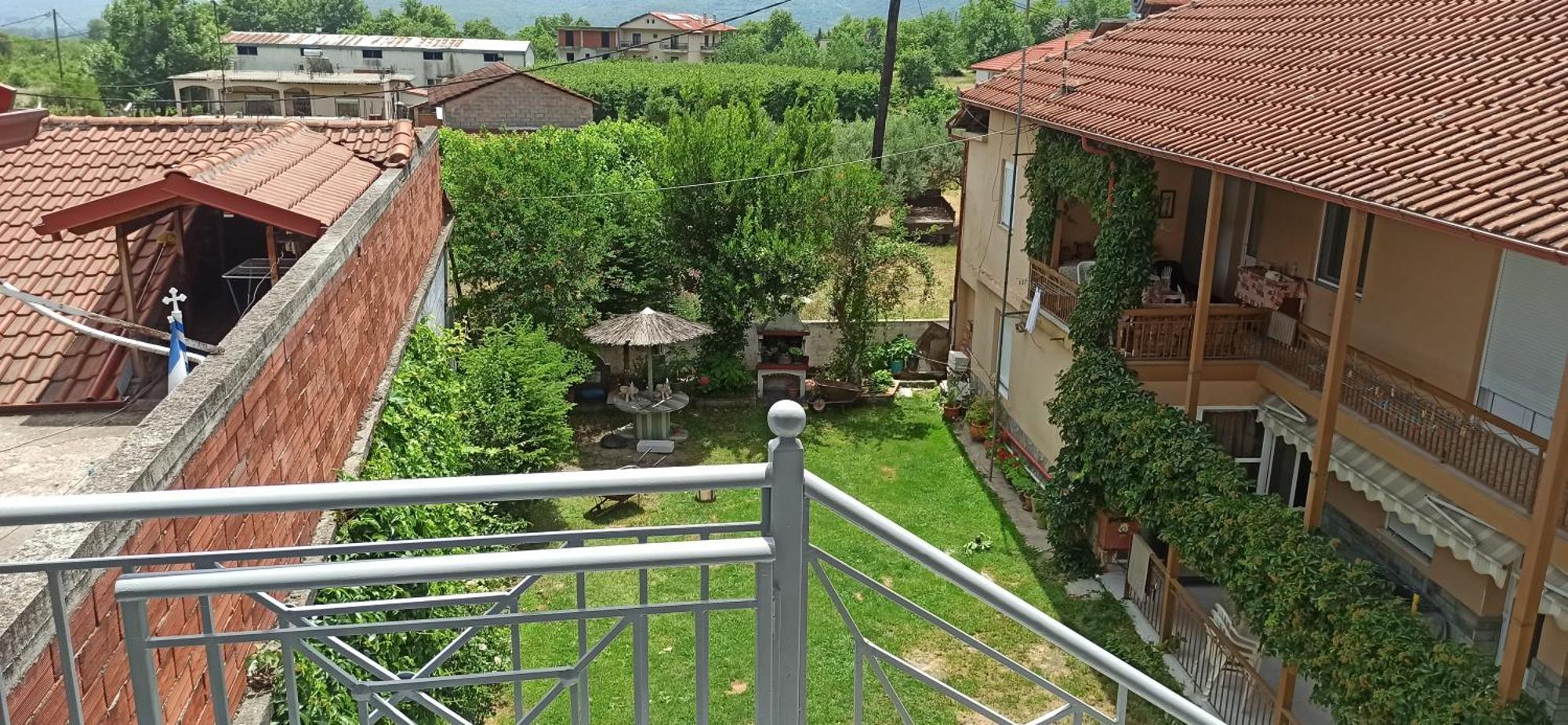 Ενοικίαση Διαμερίσματος Λουτράκι Apartment Loutraki  Bagian luar foto